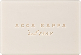 Духи, Парфюмерия, косметика Мыло "Можевельник и белая пихта" - Acca Kappa Soap