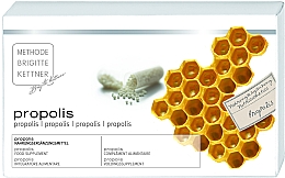 Духи, Парфюмерия, косметика Биодобавка "Прополис" - Methode Brigitte Kettner Nutricosmetics Propolis