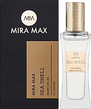 Mira Max Sea Shell - Парфюмированная вода — фото N2