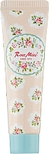 Крем для рук с ароматом садовой розы - Kiss By Rosemine Perfumed Hand Cream Garden Rose — фото N1