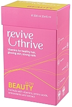 Парфумерія, косметика Добавка дієтична "Beauty glow" - Revive&Thrive