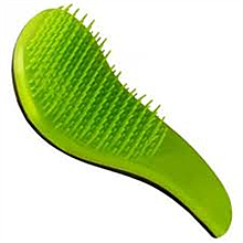 Духи, Парфюмерия, косметика Браш распутывающий, зеленый - Macadamia Professional No Tangle Brush Green