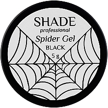 УЦІНКА Гель-павутинка - SHADE Color Spider * — фото N1