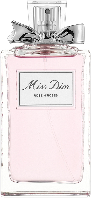 Christian Dior Miss Dior Rose N'Roses - Туалетна вода — фото N3