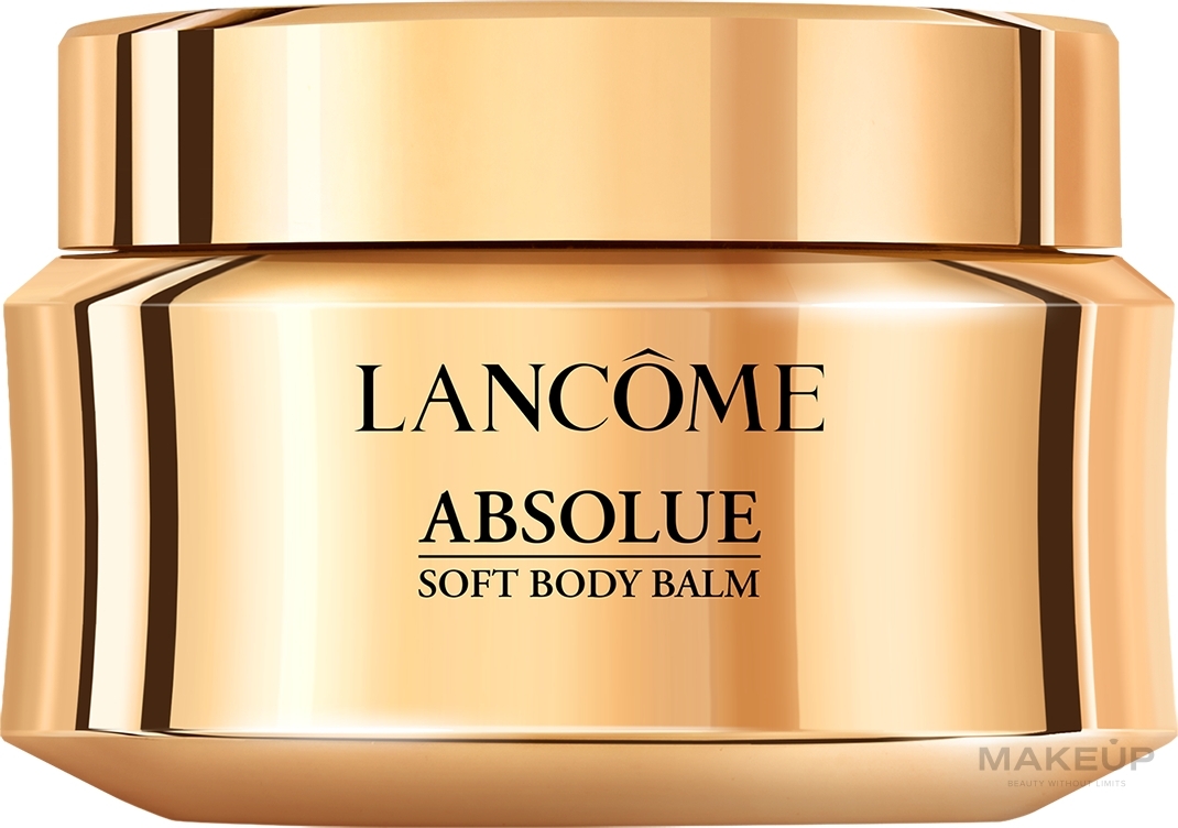 Бальзам для тіла - Lancome Absolue Soft Body Balm — фото 190ml