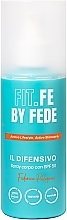 Духи, Парфюмерия, косметика Спрей для тела - Fit.Fe By Fede The Defender Body Spray With SPF50
