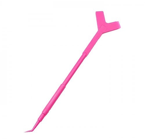 Инструмент для ламинирования ресниц, розовый - Kodi Professional — фото N2