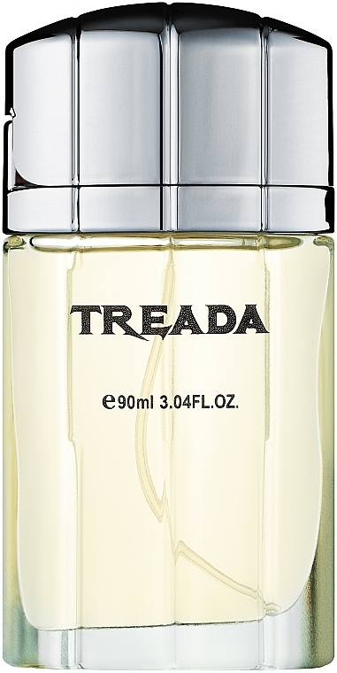 Aroma Parfume Cartel Treada - Туалетна вода