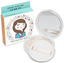 Духи, Парфюмерия, косметика Пудра компактная SPF25 - Too Cool For School Photoready Pact SPF25