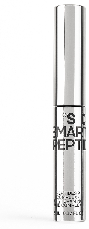 Пептидный тинт-гель для бровей - Sister's Aroma Smart Brow Peptide Tint