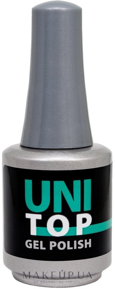 Универсальный топ для гель-лака - Blaze Nails UniTop  — фото 15ml