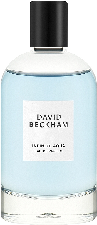 David Beckham Infinite Aqua - Парфумована вода — фото N1