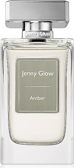 Jenny Glow Amber - Парфюмированная вода — фото N1
