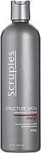 Парфумерія, косметика Шампунь для об'єму - Scruples Structure Bath Volumizing Shampoo *