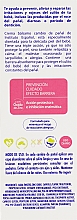 Крем от пеленочного дерматита - Instituto Espanol Bebe Sootthing Relief Diaper Rash Cream — фото N3