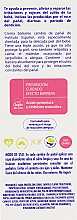 Крем від пелюшкового дерматиту - Instituto Espanol Bebe Sootthing Relief Diaper Rash Cream — фото N3