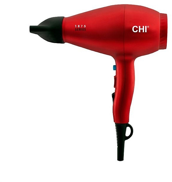 Компактный фен - CHI 1875 Series Compact Hair Dryer — фото N1