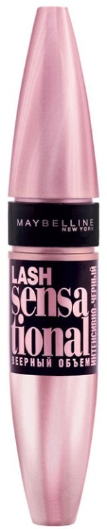 Maybelline New York Lash Sensational