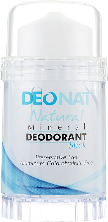 Минеральный дезодорант - Deonat Natural Deodorant — фото N1