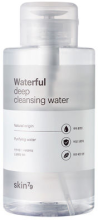 Духи, Парфюмерия, косметика Мицеллярная вода - Skin79 Waterful Deep Cleansing Water