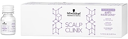 Парфумерія, косметика Сироватка проти випадіння волосся - Schwarzkopf Professional Scalp Clinix Anti-Hair Loss Serum