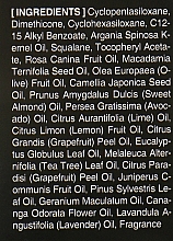 Сироватка для волосся з екстрактом абрикоси - Valmona Premium Apricot Ultimate Hair Oil Serum — фото N4