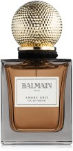 Парфумерія, косметика Balmain Ambre Gris - Парфумована вода (тестер з кришечкою)