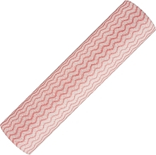 Парфумерія, косметика Універсальні серветки, спанлейс, рожева хвиля, 25x30 см, 30 шт. - Aquasoft Woodpulp Wipes 
