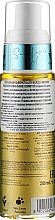 Сыворотка для сухих, ломких и выпадающих волос с маслом подсолнечника - Ingrid Cosmetics Vegan Hair Serum Sunflower Oil Anti-Breakage & Hydrating — фото N2
