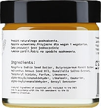 Масло для тіла з манго - La-Le Body Oil — фото N2