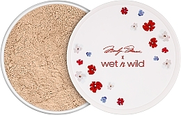 Духи, Парфюмерия, косметика Пудра для лица - Wet N Wild x Marilyn Monroe Icon Luminous Setting Powder