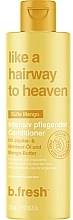 Духи, Парфюмерия, косметика Кондиционер для волос - B.fresh Hairway to Heaven Conditioner