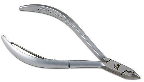 Кусачки для кутикулы 0603.12.7, 7 мм - Kiepe Cuticle Nipper Extra Sharp — фото N2