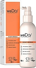 Тонік для волосся і шкіри голови - WeDo Professional Scalp Refresh Scalp & Hair Tonic — фото N2