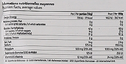 Мальтодекстрин - STC Nutrition Malto Dextrine Power — фото N2