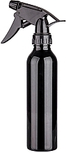 Парфумерія, косметика Розпилювач для води, 250 мл, чорний - Xhair