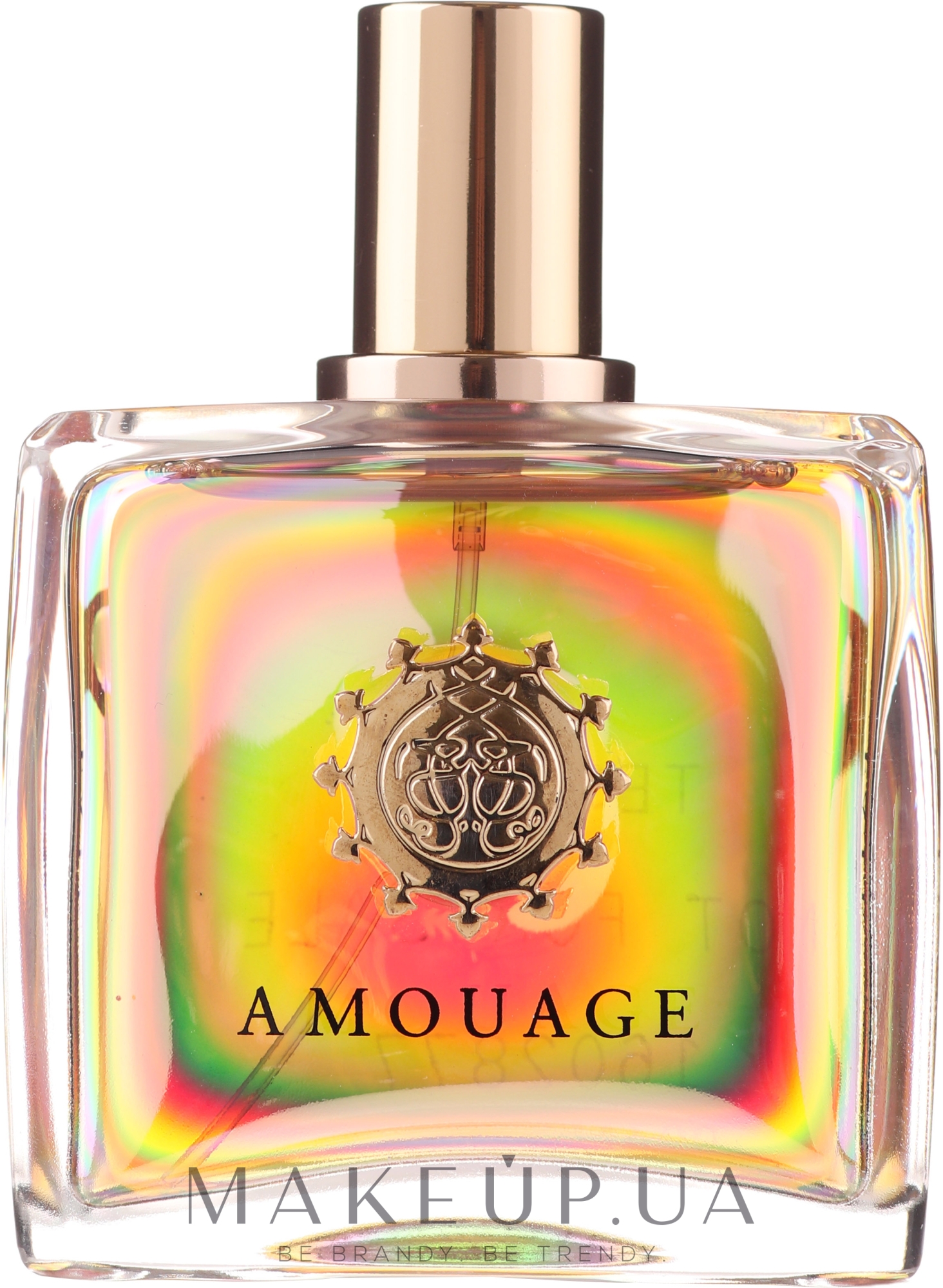 Amouage Fate For Woman