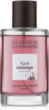 Духи, Парфюмерия, косметика Les Senteurs Gourmandes Figue Sauvage - Парфюмированная вода (тестер)