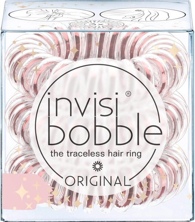 Резинка-браслет для волос - Invisibobble Original You’re on My Wishlist