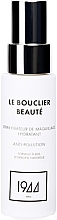 Духи, Парфюмерия, косметика Фиксирующий и защитный спрей для макияжа - 1944 Paris Le Bouclier Beaute