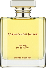 Парфумерія, косметика Ormonde Jayne Prive - Парфумована вода (тестер з кришечкою)