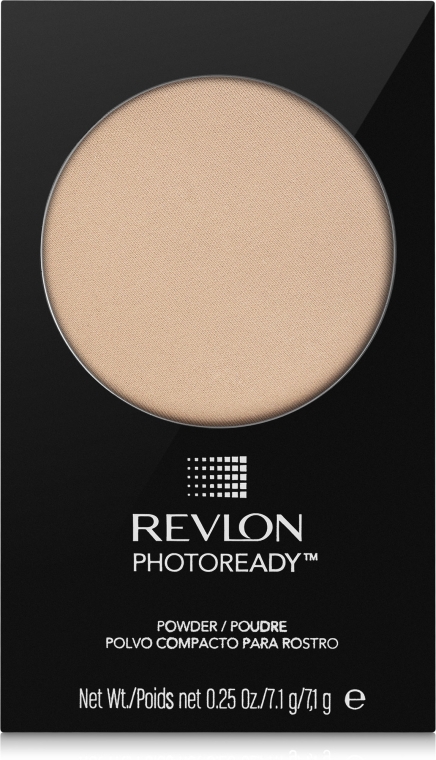 Пудра для лица - Revlon PhotoReady Powder — фото N2