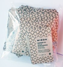 Духи, Парфюмерия, косметика Сыворотка для восстановления эпидермиса - Mizon Barrier Oil Serum (пробник)