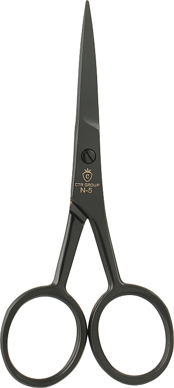 Ножиці для брів №5 - CTR * — фото N1