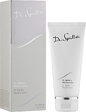 Крем для вмивання  - Dr. Spiller Wash Cream — фото N2