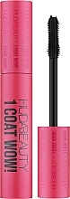 Духи, Парфюмерия, косметика Тушь для ресниц - Huda Beauty 1 Coat Wow! Extra Volume And Lifting Mascara