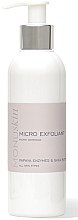 Духи, Парфюмерия, косметика Микро отшелушивание - Monuskin Micro Exfoliant