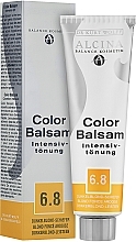 УЦЕНКА Бальзам-краска для тонирования волос - Alcina Balance Color Balsam * — фото N1
