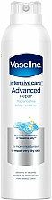 Духи, Парфюмерия, косметика Лосьон-спрей для тела - Vaseline Intensive Care Advanced Repair 