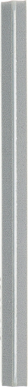 Баф для ногтей "Прямоугольный" 100/180, серый - Kodi Professional — фото N2